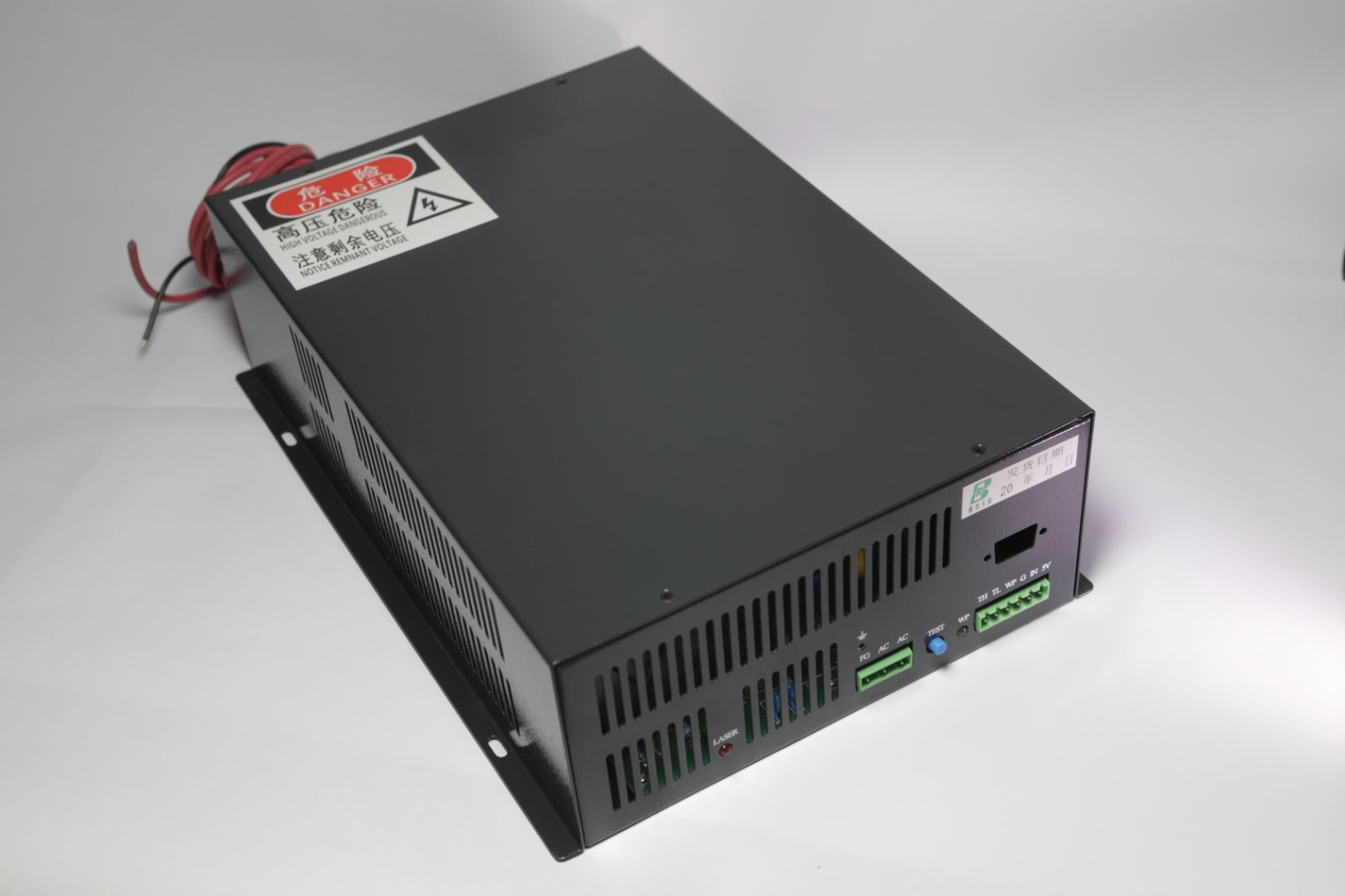  Laser Power Supply